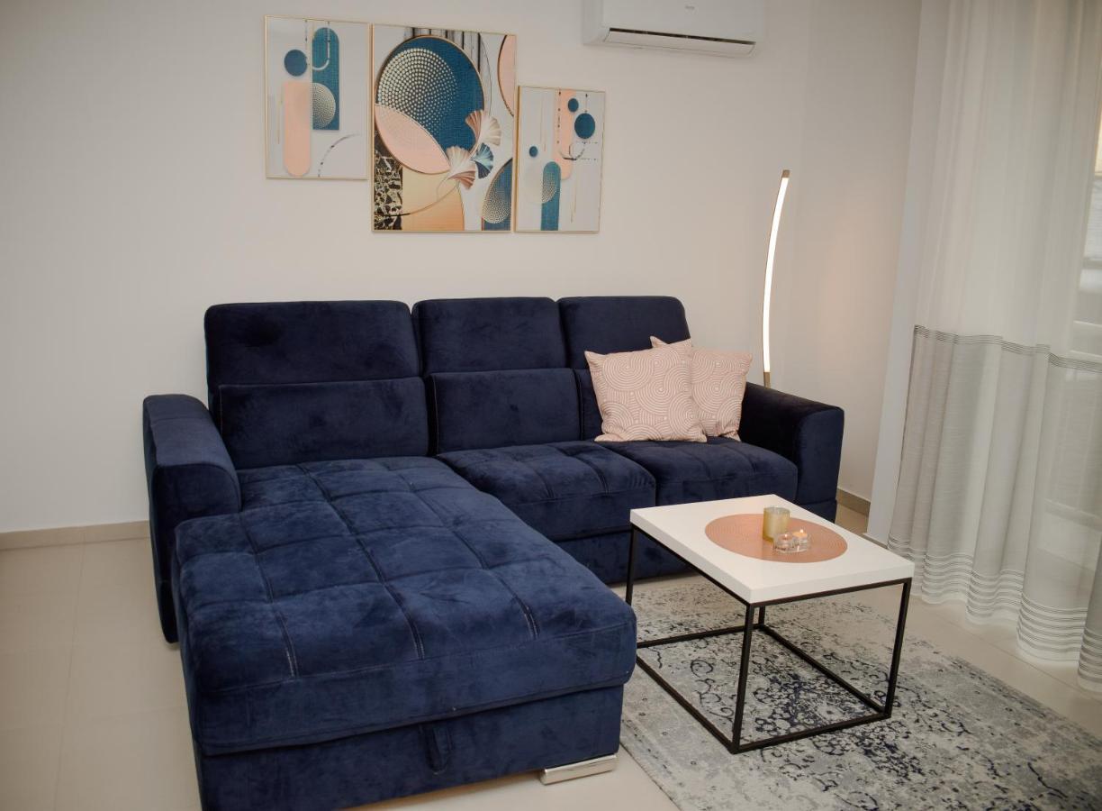 Bujroom Apartments Сараево Экстерьер фото