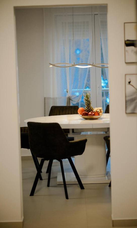 Bujroom Apartments Сараево Экстерьер фото