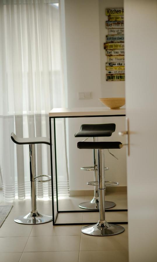 Bujroom Apartments Сараево Экстерьер фото
