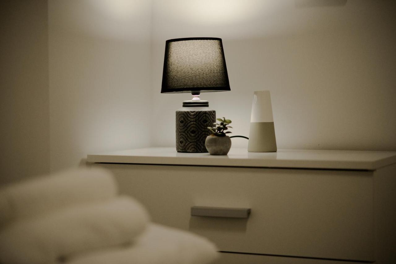 Bujroom Apartments Сараево Экстерьер фото