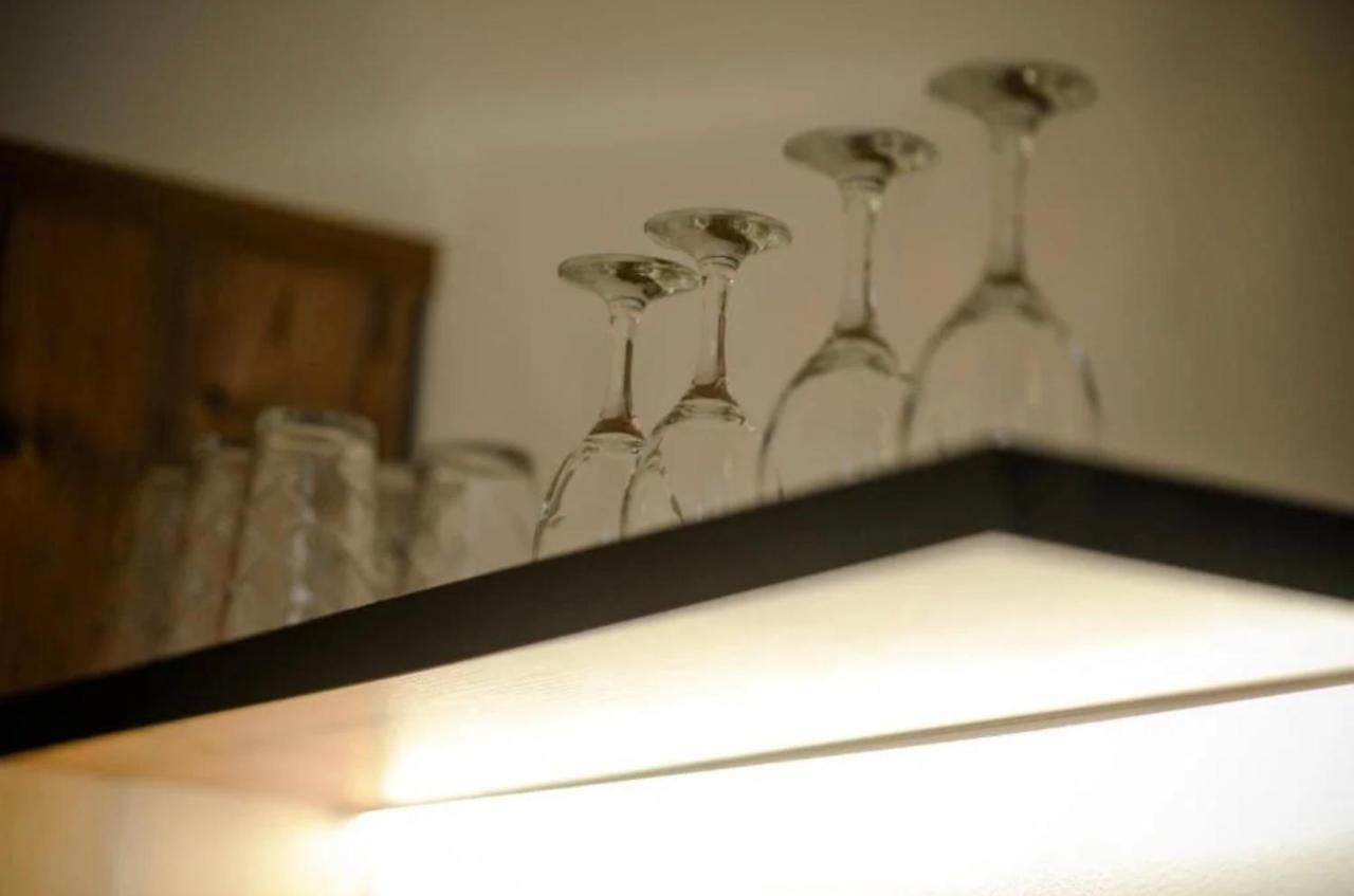 Bujroom Apartments Сараево Экстерьер фото