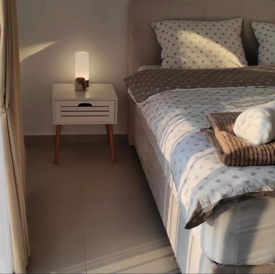 Bujroom Apartments Сараево Экстерьер фото